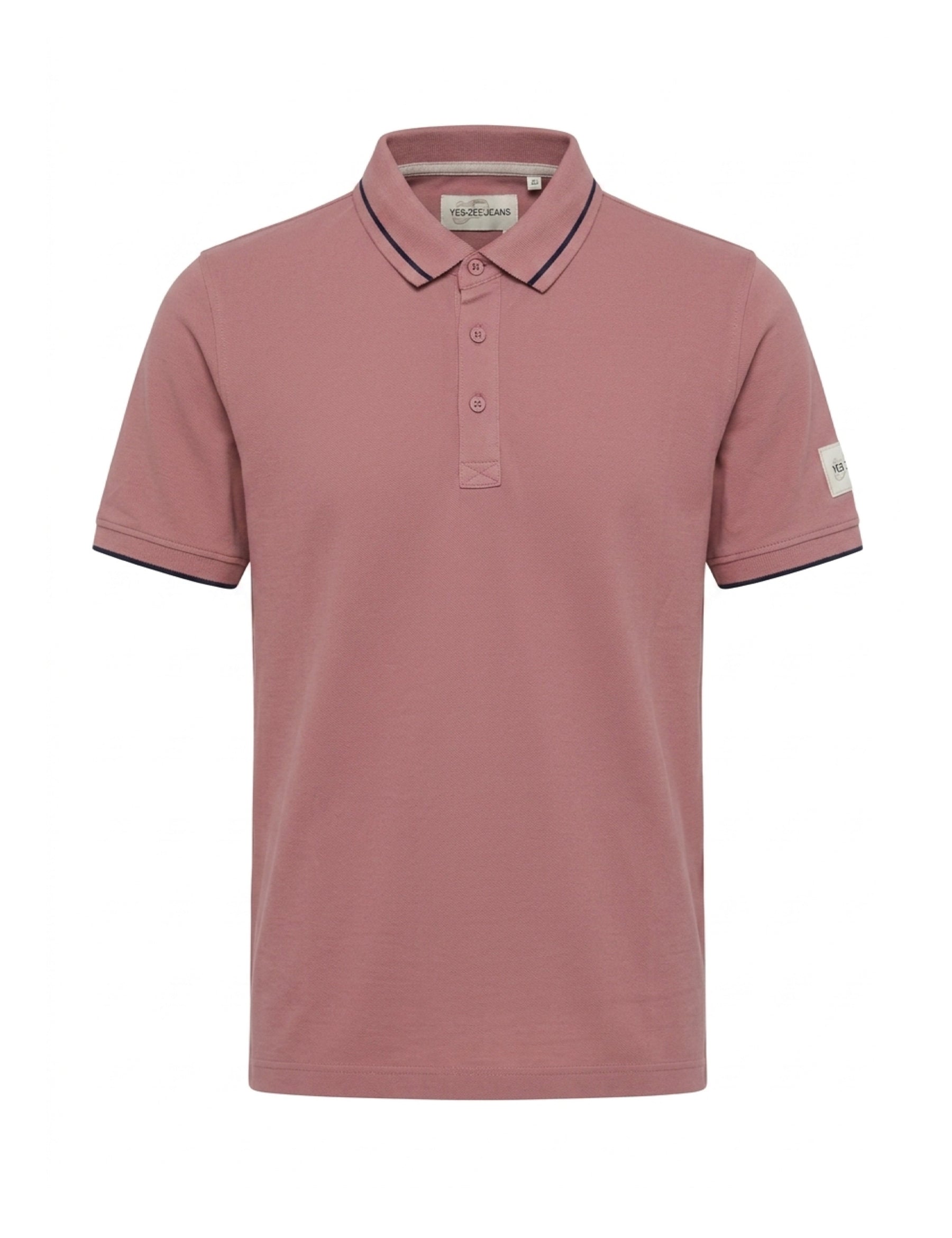 Polo Rosa Yes-zee
