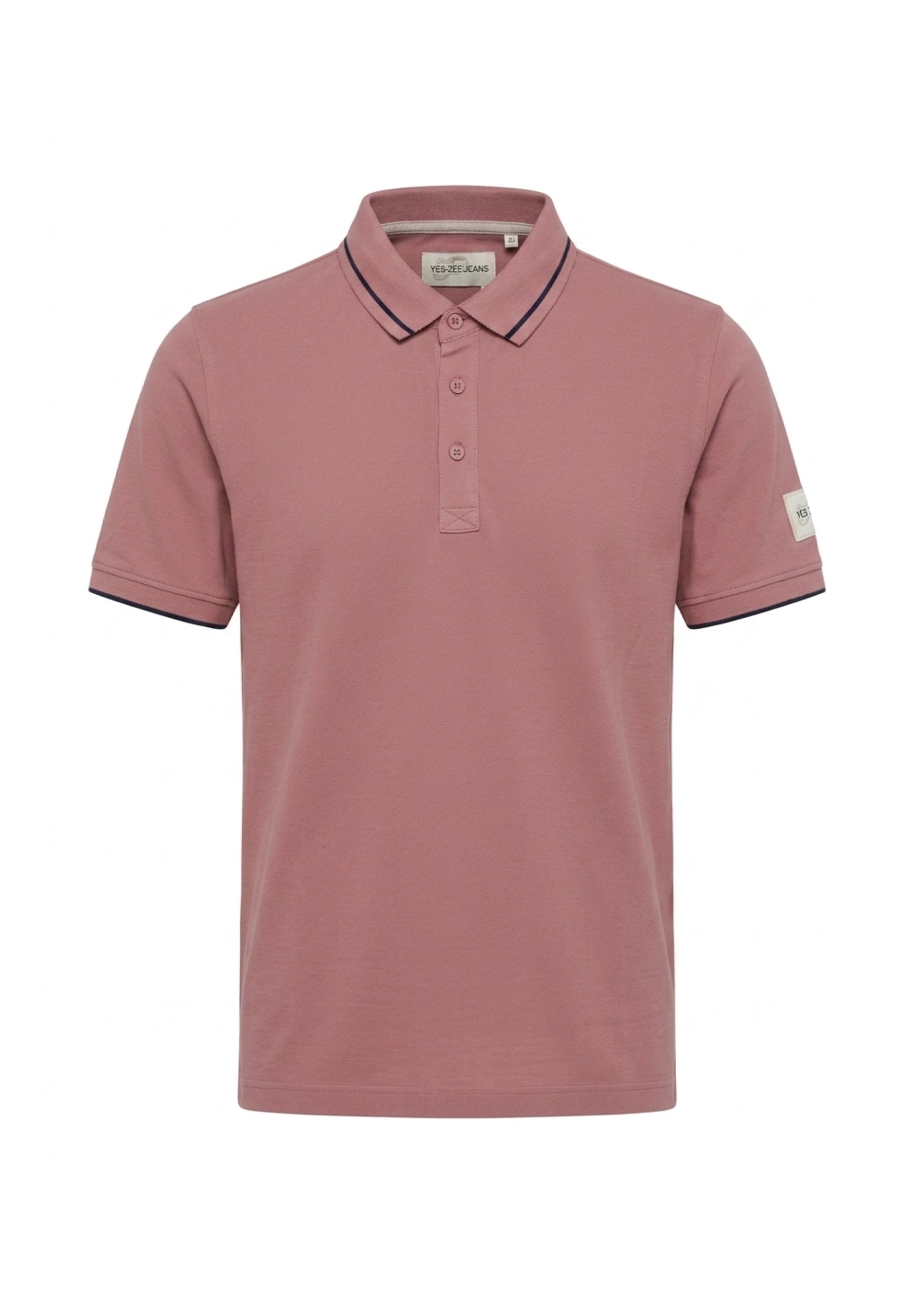 Polo Rosa Yes-zee