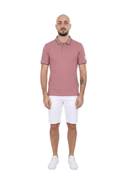 Polo Rosa Yes-zee