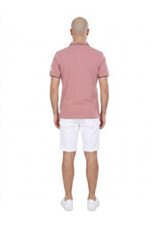Polo Rosa Yes-zee
