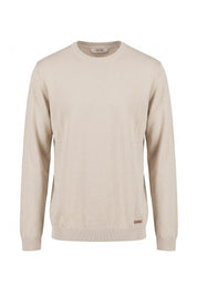 Maglioncini Beige Yes-zee