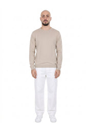 Maglioncini Beige Yes-zee