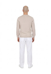 Maglioncini Beige Yes-zee