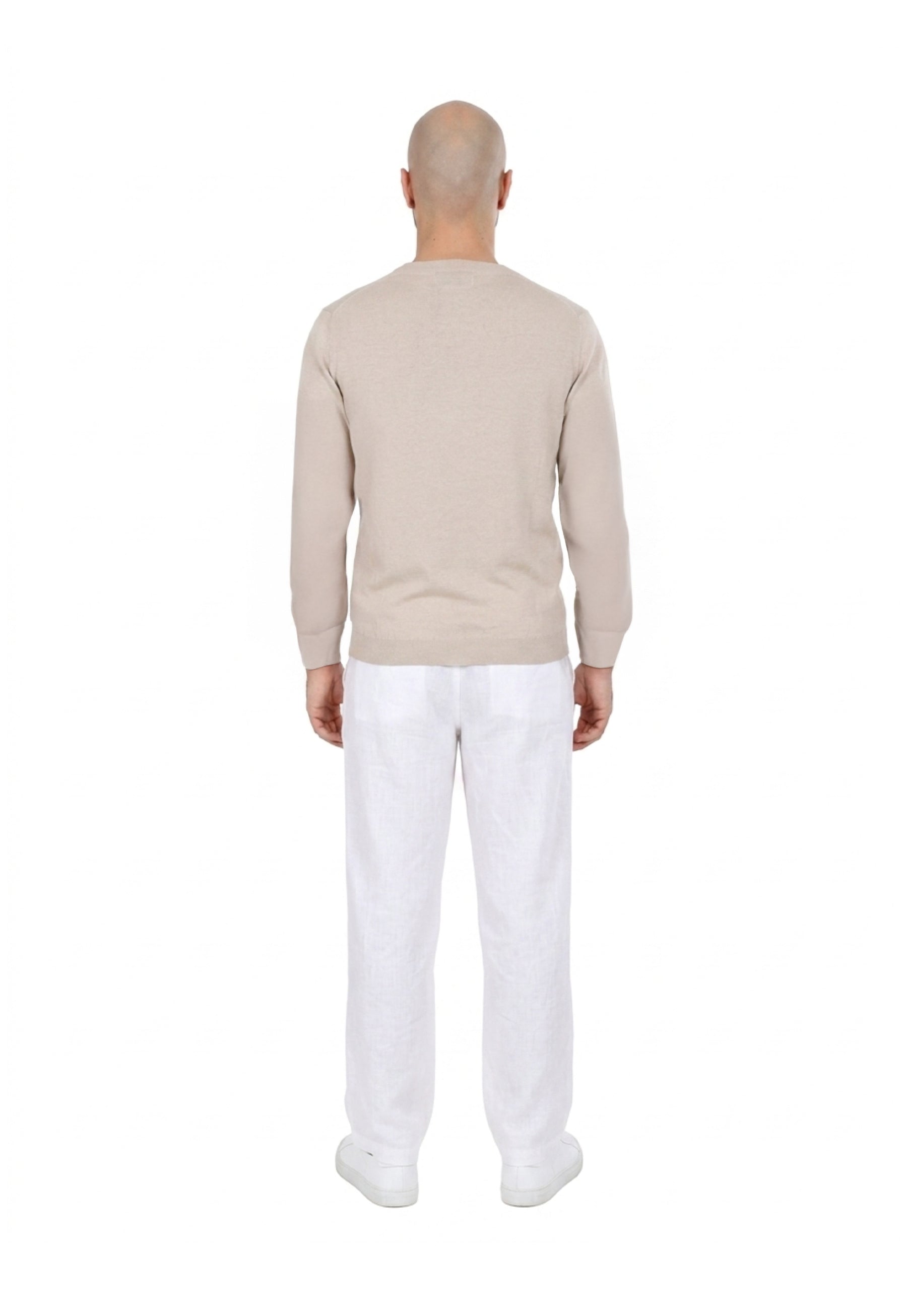 Maglioncini Beige Yes-zee