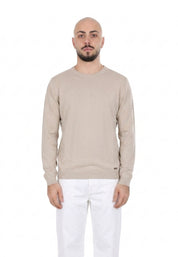 Maglioncini Beige Yes-zee