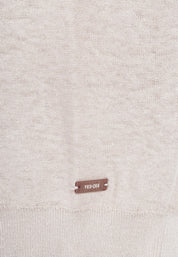 Maglioncini Beige Yes-zee