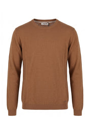 Maglioncini Marrone Yes-zee