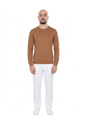 Maglioncini Marrone Yes-zee