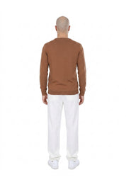 Maglioncini Marrone Yes-zee