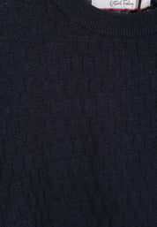 Maglioncini Blu Yes-zee