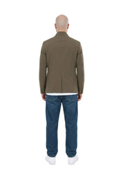 Giacche Verde Yes-zee
