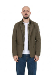 Giacche Verde Yes-zee