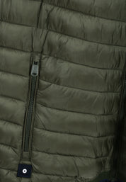 Gilet Verde Yes-zee