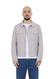 Giacche Grigio Yes-zee