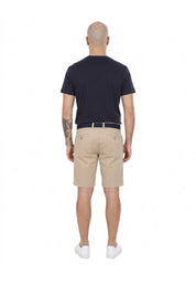 T-shirt Blu Yes-zee