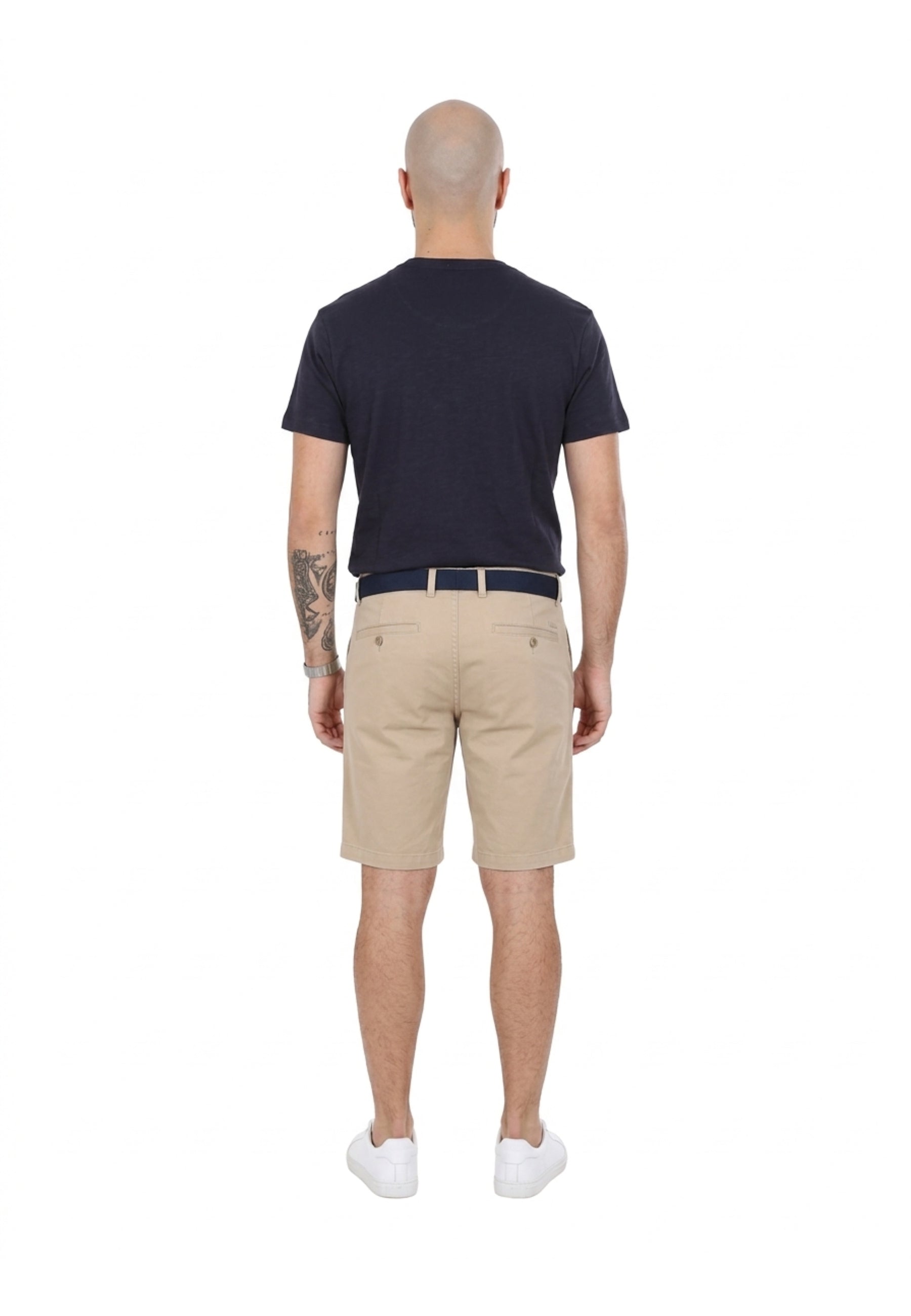 T-shirt Blu Yes-zee