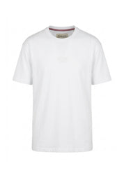 T-shirt Bianco Yes-zee