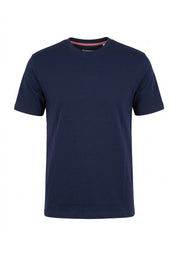 T-shirt Blu Yes-zee