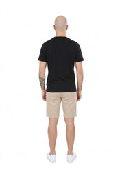 T-shirt Nero Yes-zee
