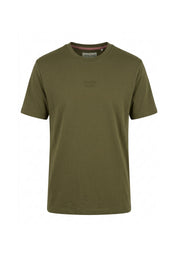 T-shirt Verde Yes-zee