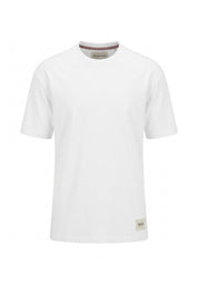 T-shirt Bianco Yes-zee