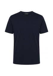T-shirt Blu Yes-zee