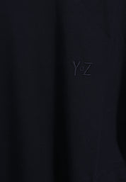 T-shirt Blu Yes-zee