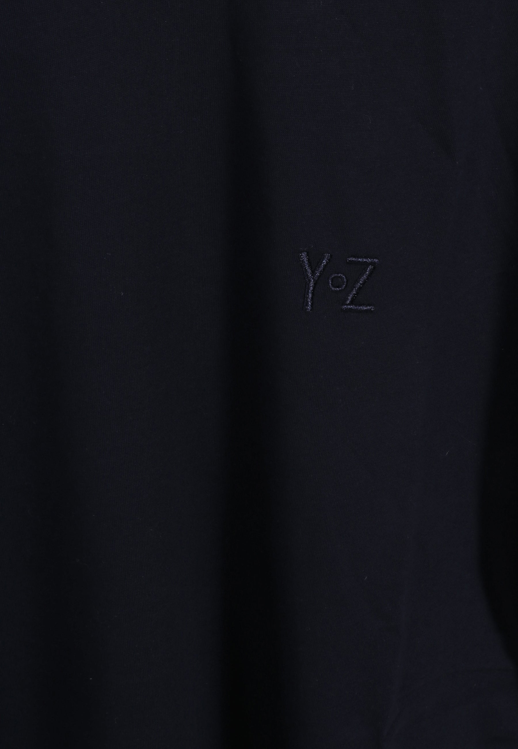 T-shirt Blu Yes-zee