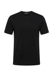 T-shirt Nero Yes-zee