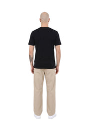 T-shirt Nero Yes-zee