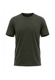 T-shirt Verde Yes-zee