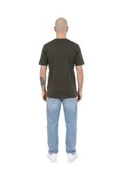 T-shirt Verde Yes-zee