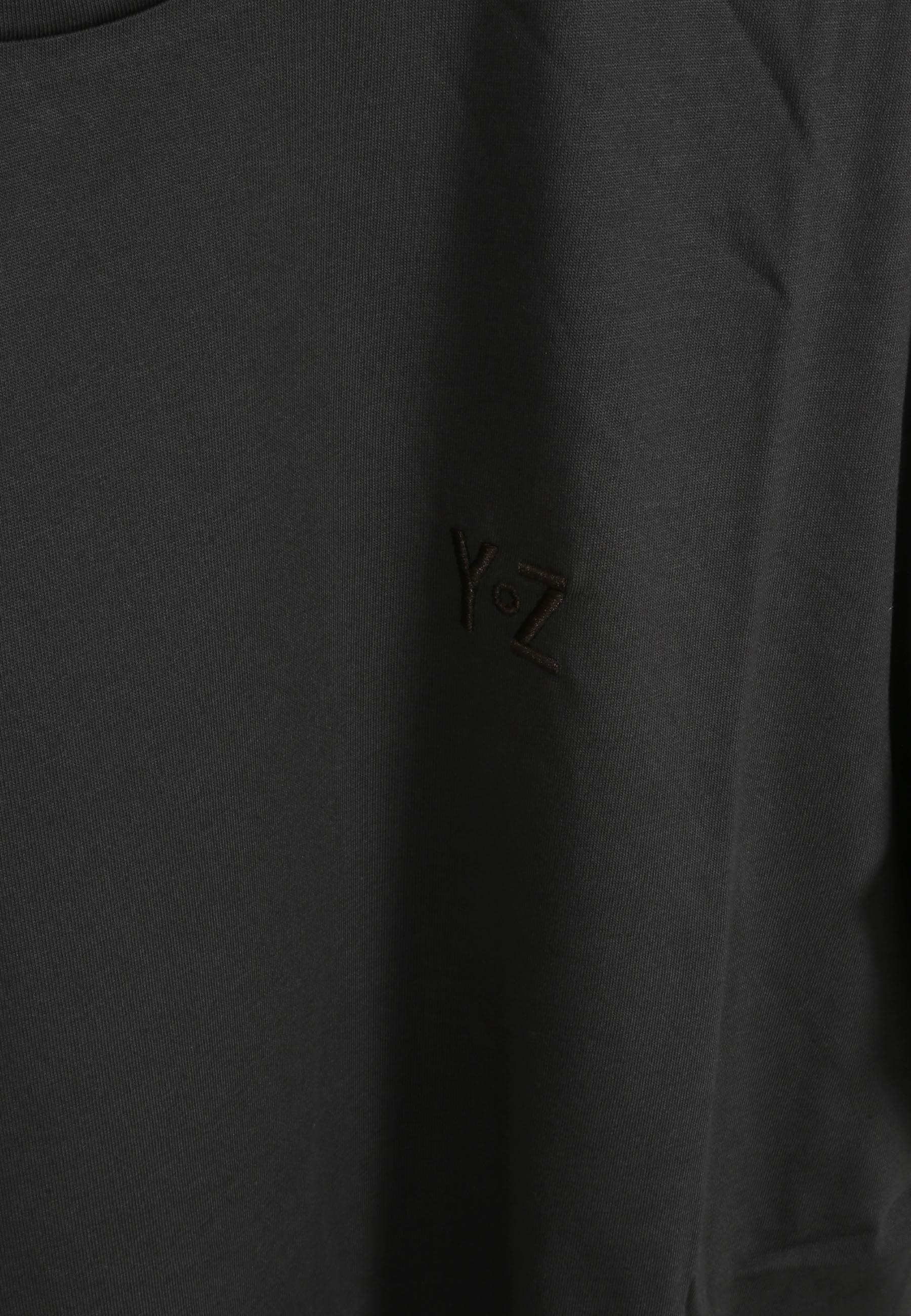 T-shirt Verde Yes-zee
