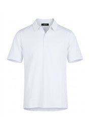 Polo Bianco Yes-zee