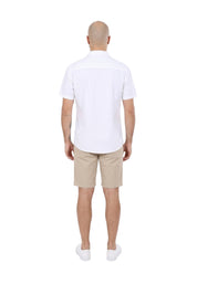Polo Bianco Yes-zee