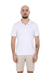 Polo Bianco Yes-zee