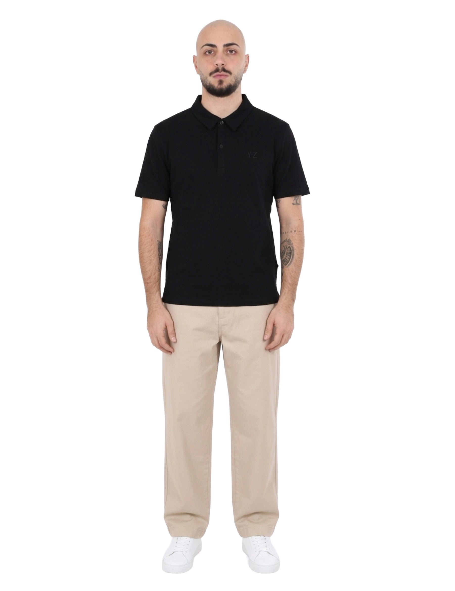 Polo Nero Yes-zee