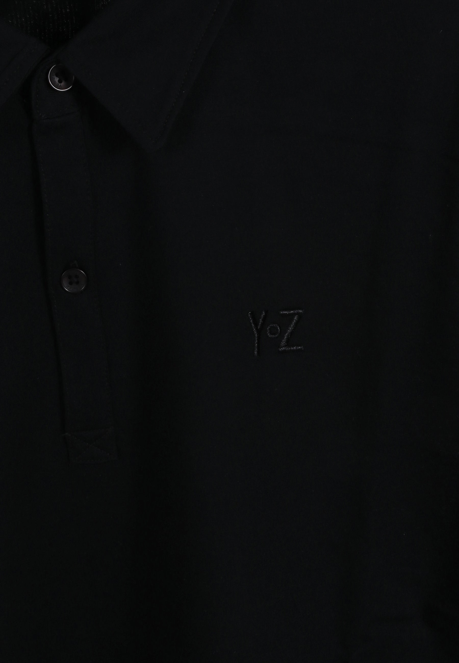 Polo Nero Yes-zee