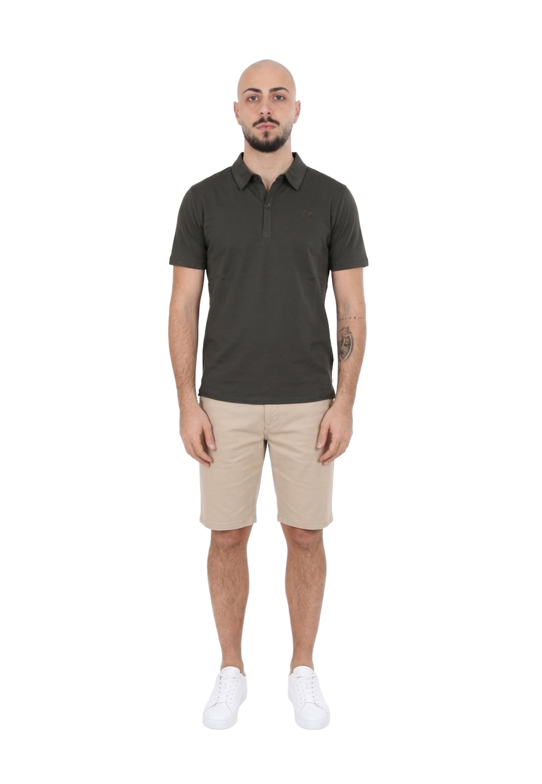 Polo Verde Yes-zee