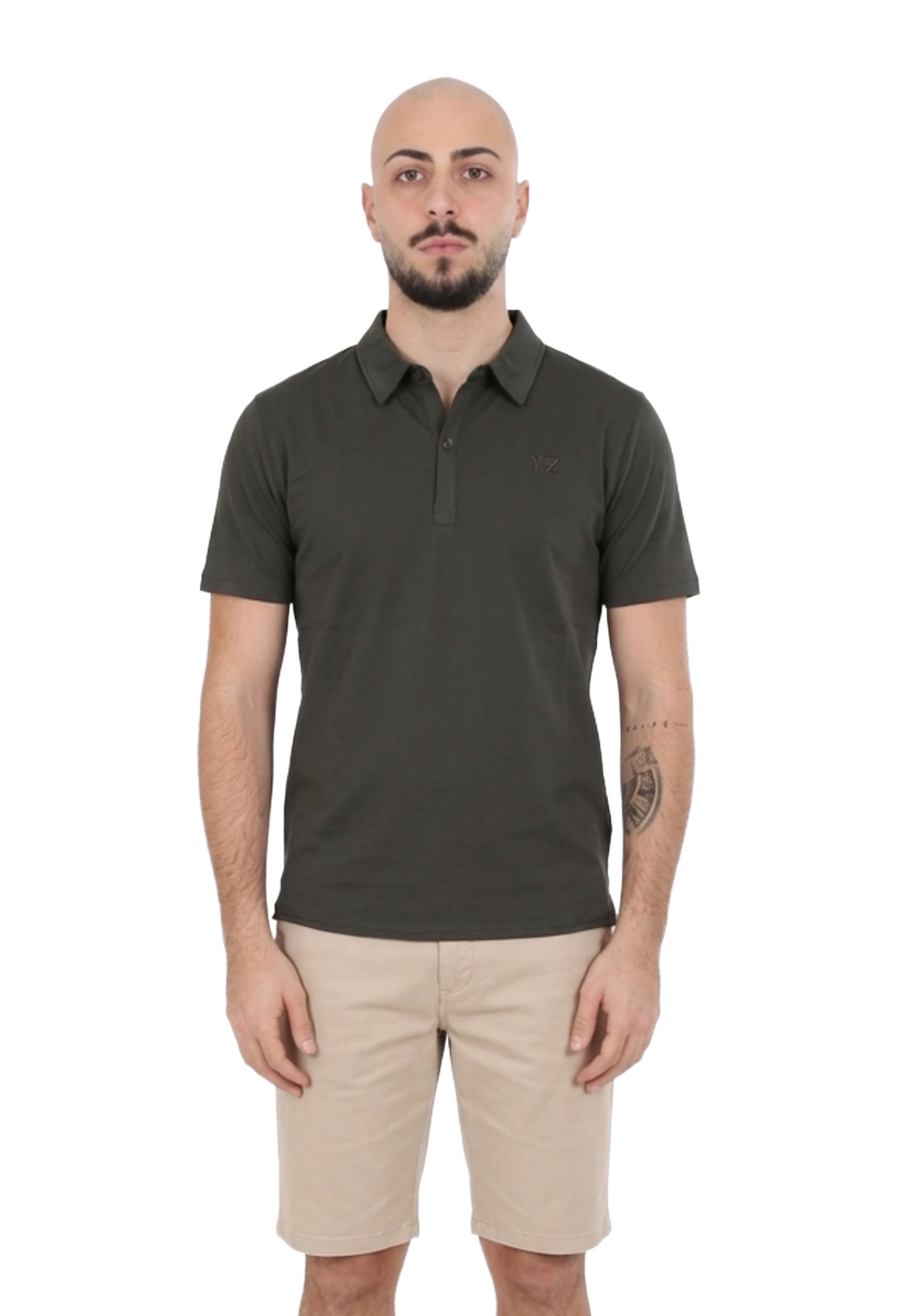 Polo Verde Yes-zee
