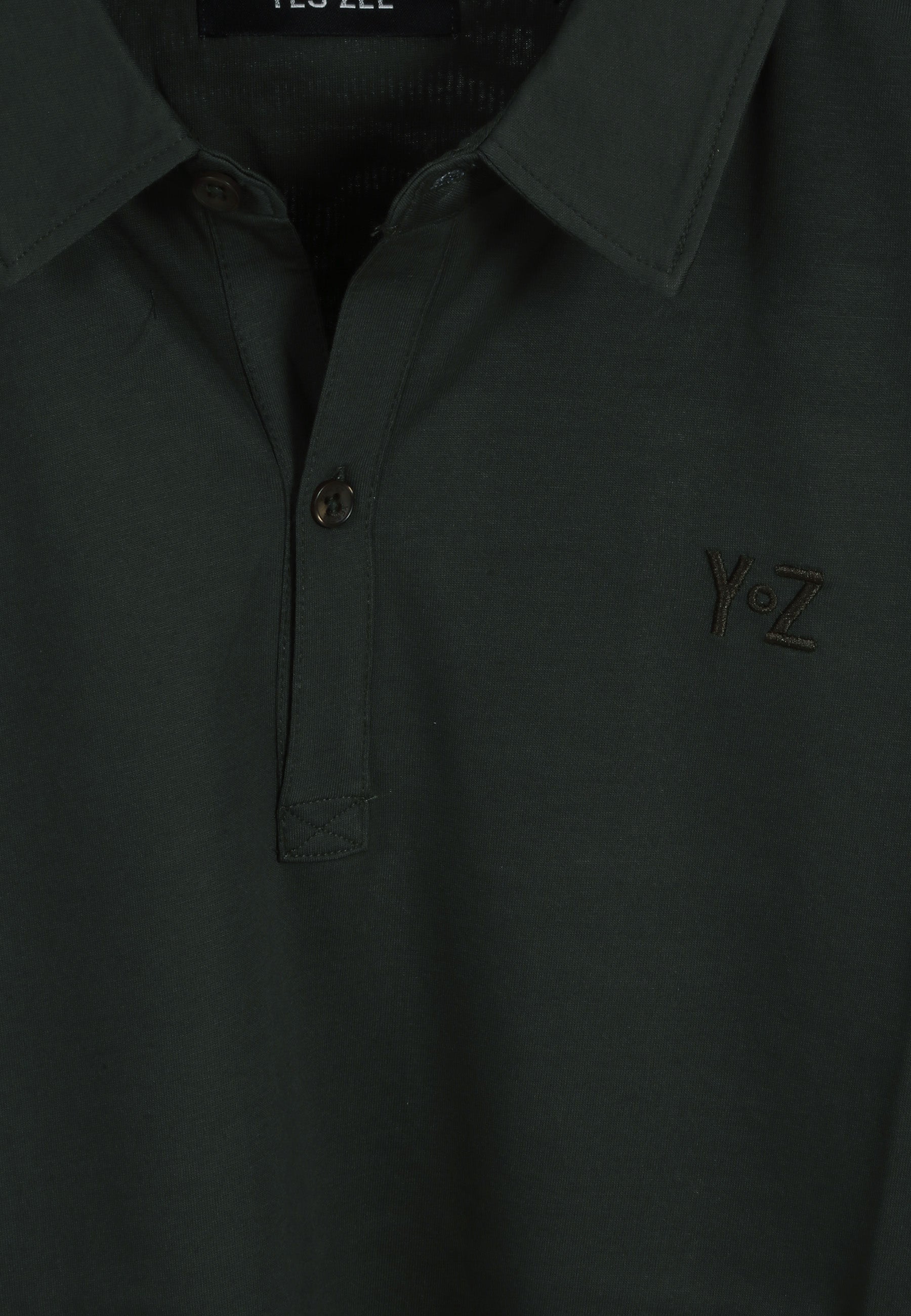 Polo Verde Yes-zee