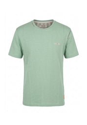 T-shirt Verde Yes-zee