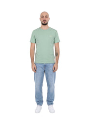 T-shirt Verde Yes-zee