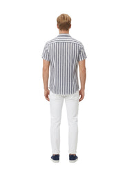 Camicie Blu Yes-zee