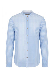 Camicie Blu Yes-zee