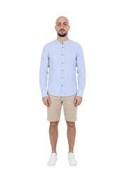 Camicie Blu Yes-zee