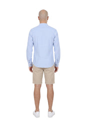 Camicie Blu Yes-zee