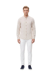 Camicie Beige Yes-zee