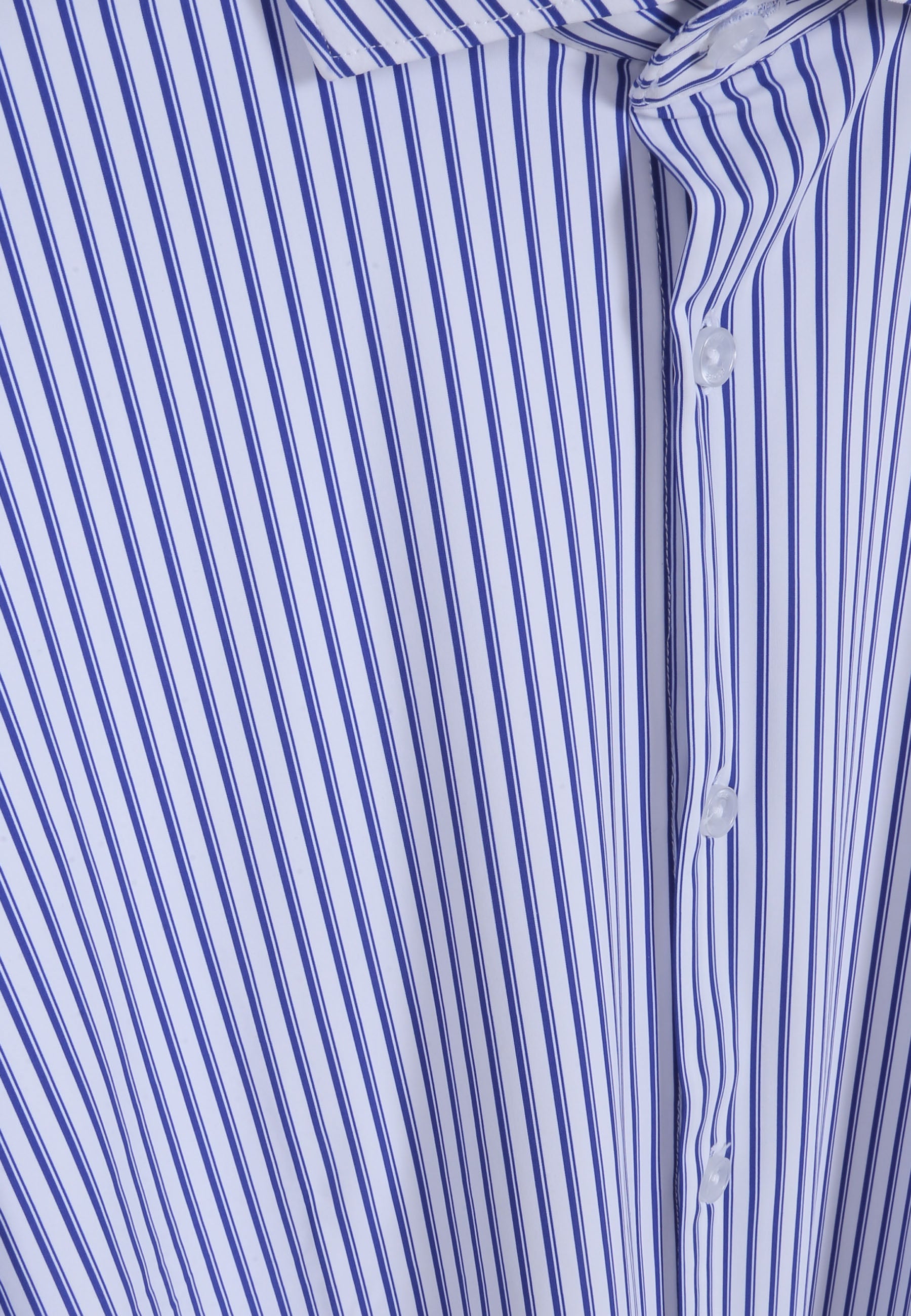 Camicie Blu Yes-zee