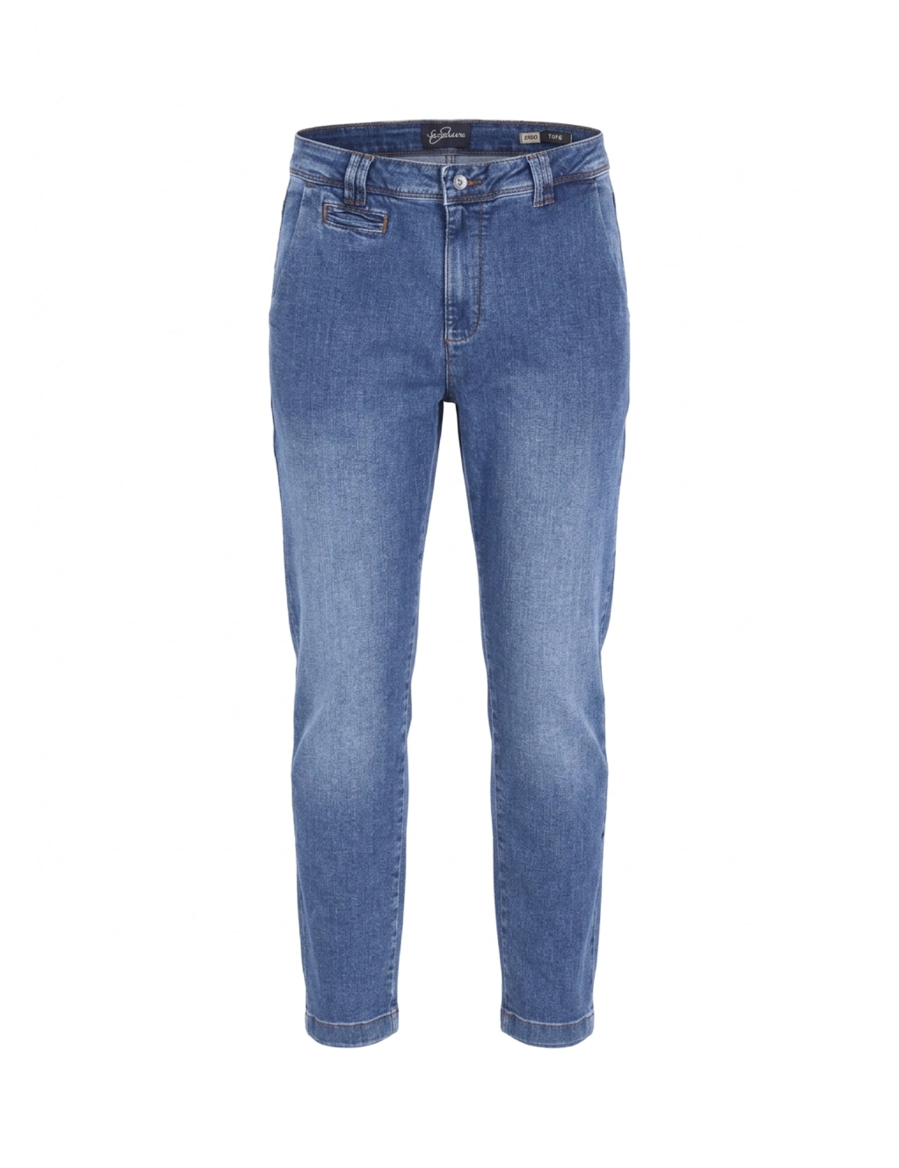 Jeans Blu Yes-zee